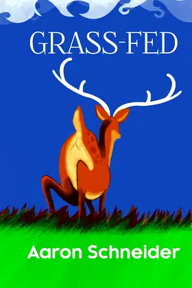 Grass-Fed poster