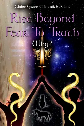 Rise Beyond Fear To Truth poster