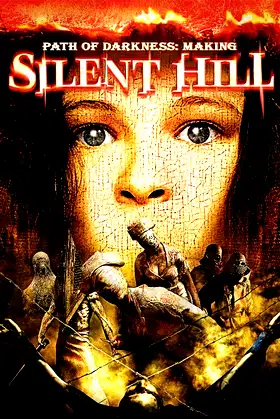Path of Darkness: Making 'Silent Hill' poster