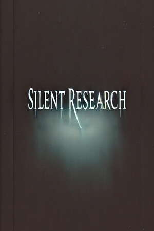 Silent Research poster