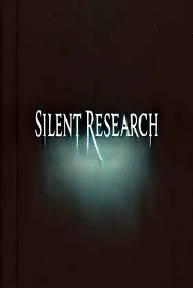 Silent Research poster