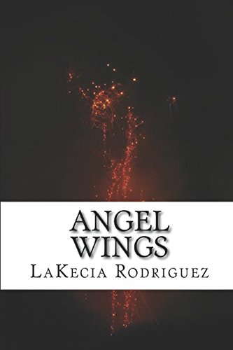 Angel Wings poster