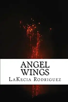 Angel Wings poster