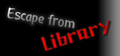 逃出图书馆(Escape from Library) capsule
