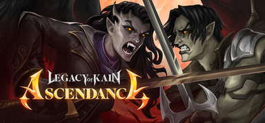 Legacy of Kain: Ascendance capsule