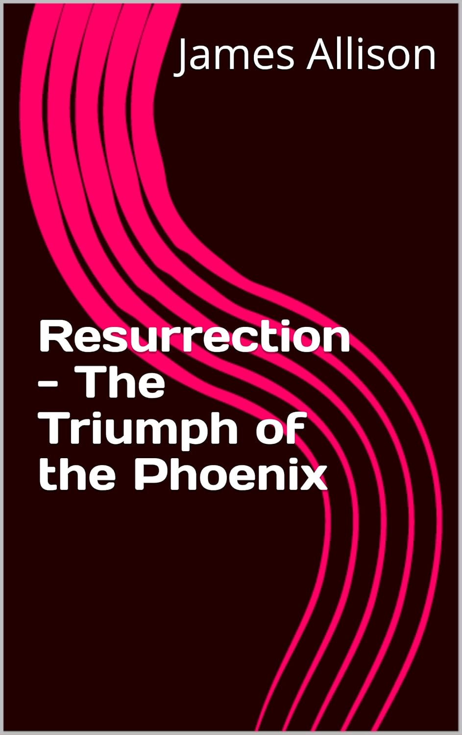 Resurrection - The Triumph of the Phoenix (Blackstone Book 3) poster