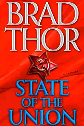 State of the Union: A Thriller poster