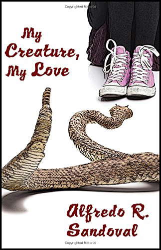 My Creature, My Love poster