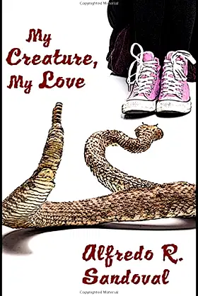 My Creature, My Love poster
