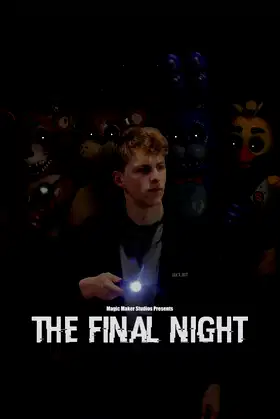 THE FINAL NIGHT poster