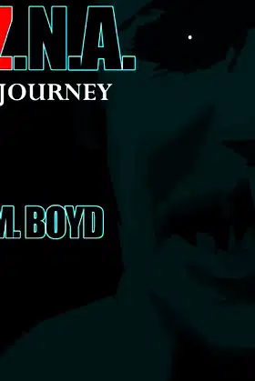 ZNA: Journey (Z.N.A. Book 2) poster
