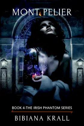 Mont Pelier (The Irish Phantom Series Book 4) poster