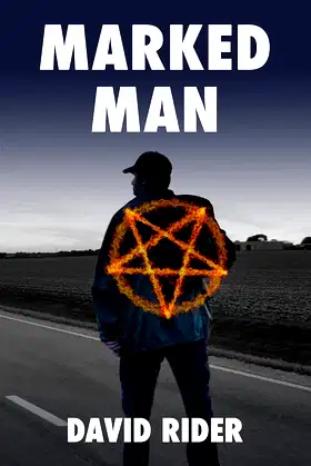 Marked Man poster