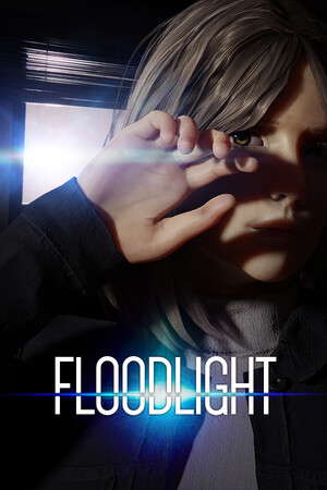 Floodlight poster