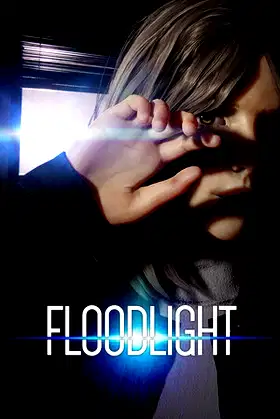 Floodlight poster