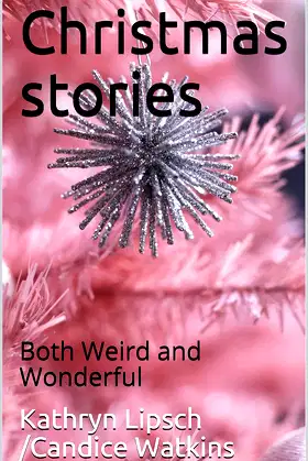 Christmas stories: Both Weird and Wonderful poster
