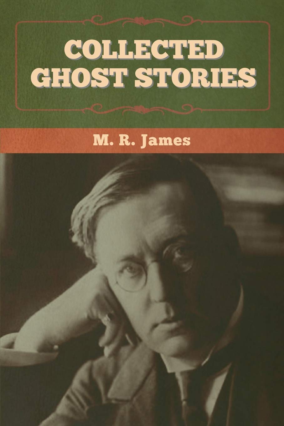 Collected Ghost Stories poster