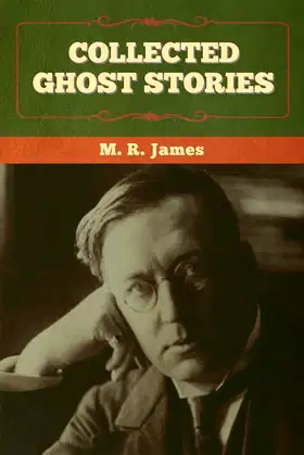 Collected Ghost Stories poster