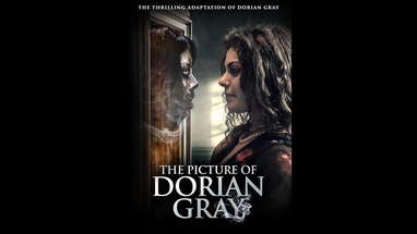 The Picture Of Dorian Gray Trailer poster