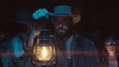 Varmint | Trailer 1 poster