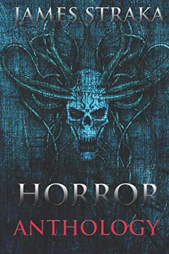 Horror Anthology poster