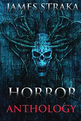 Horror Anthology poster