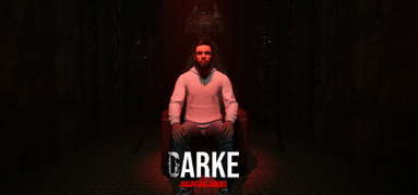Darke: Haunting Hours capsule
