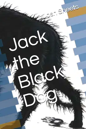 Jack the Black Dog poster