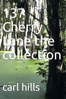 137 Cherry Lane the collection poster