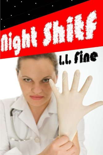 Night Shitf poster