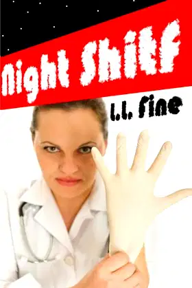 Night Shitf poster
