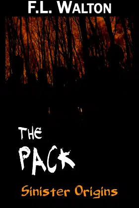 The Pack: Sinister Origins poster