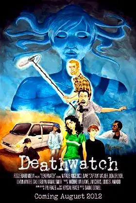 Deathwatch poster