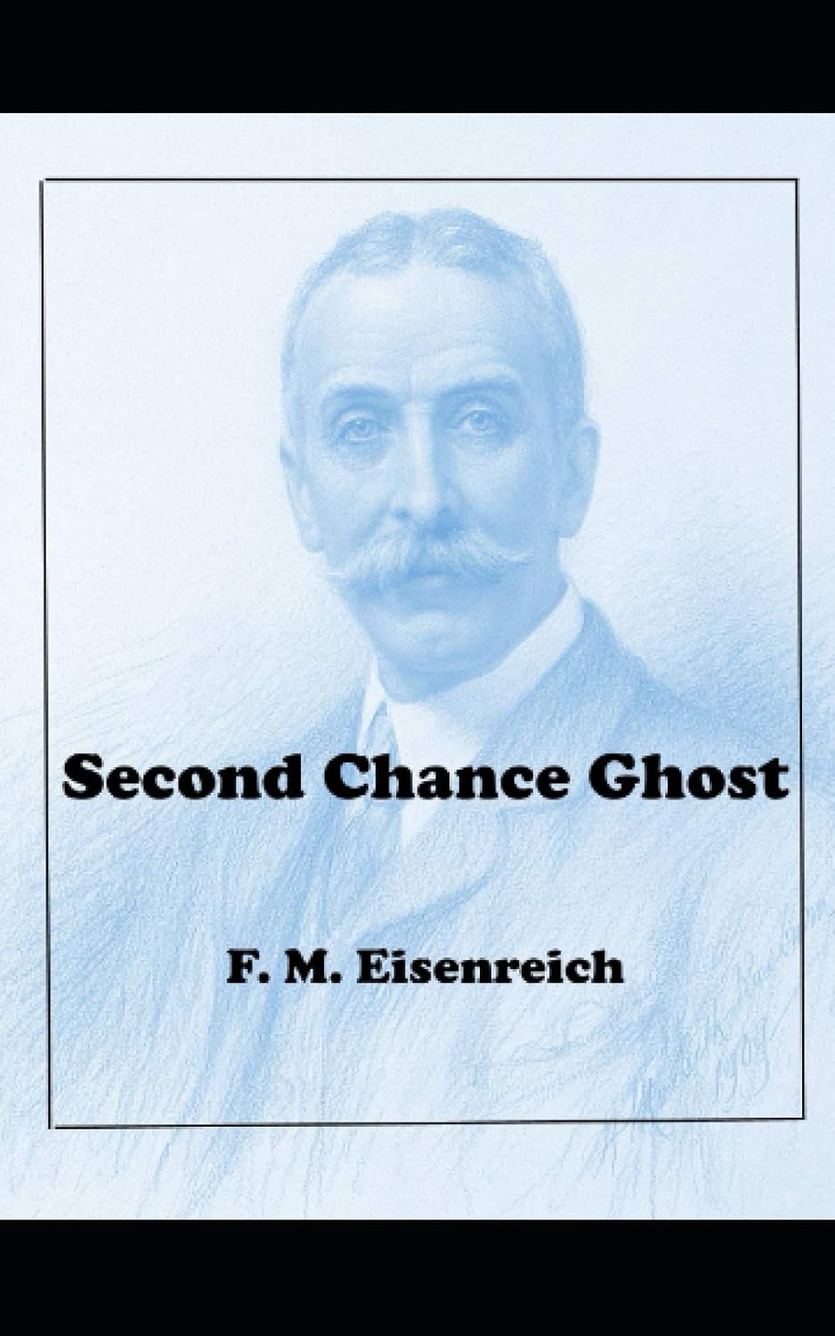 Second Chance Ghost poster