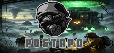 PostApo capsule