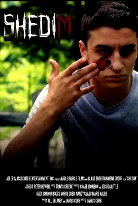 Shedim poster