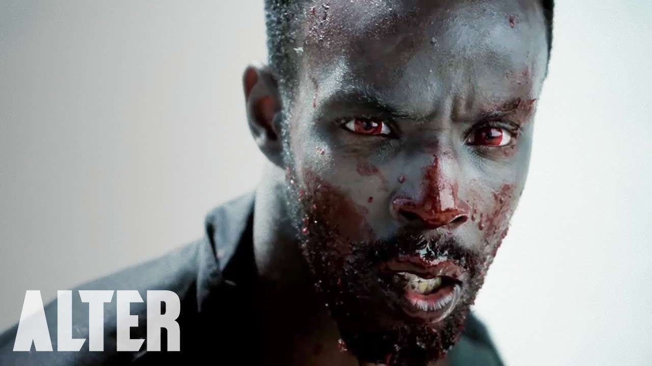Horror Short Film "We Together" | ALTER