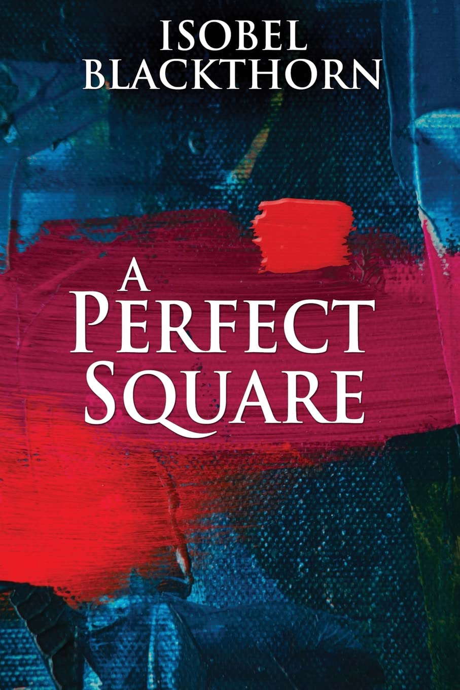 A Perfect Square poster