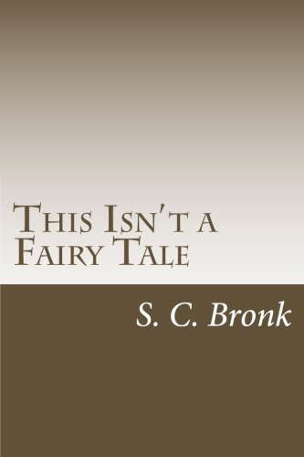 This Isn't a Fairy Tale: May you be warned poster