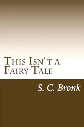 This Isn't a Fairy Tale: May you be warned poster