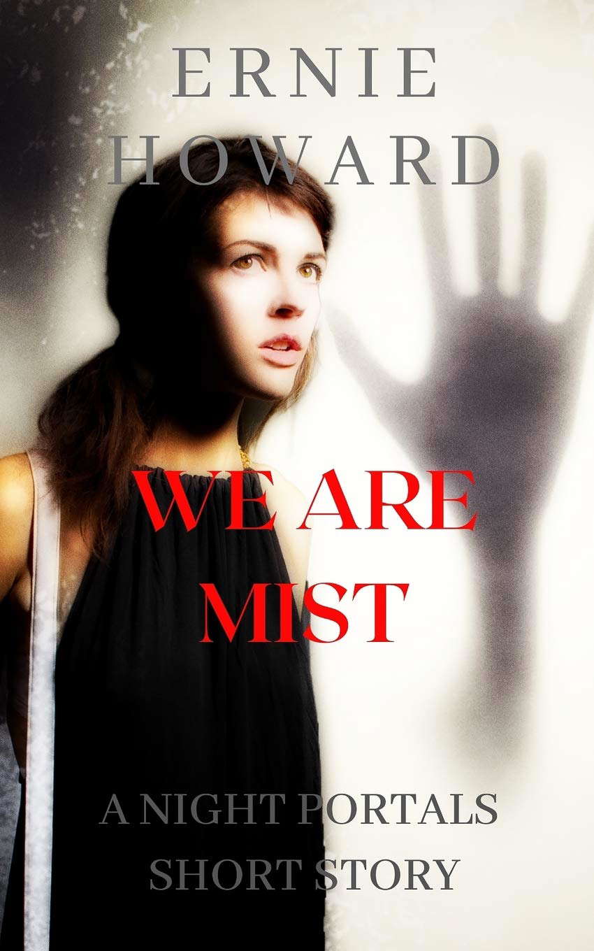 We Are Mist: A Night Portals Short Story (Season 2) poster