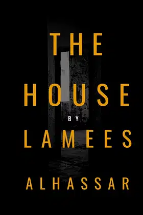 THE HOUSE poster