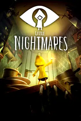 Little Nightmares poster