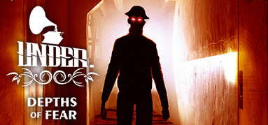 Under: Depths of Fear capsule