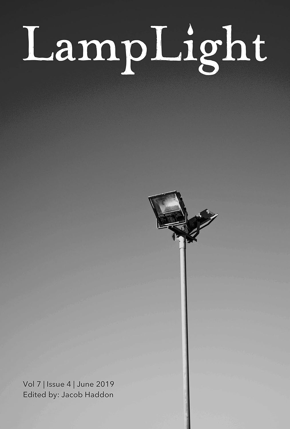 LampLight - Volume 7 Issue 4 poster