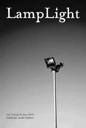 LampLight - Volume 7 Issue 4 poster