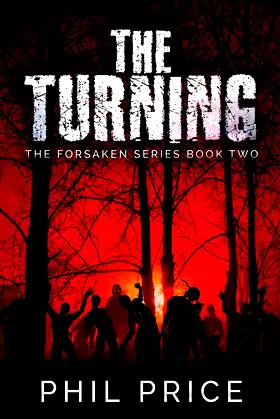 The Turning (Forsaken) poster