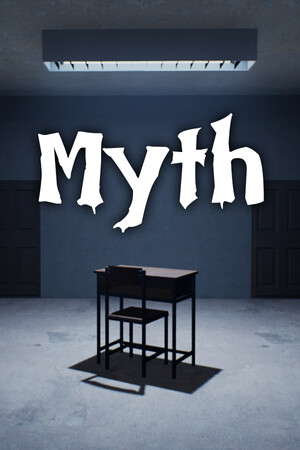 Myth poster