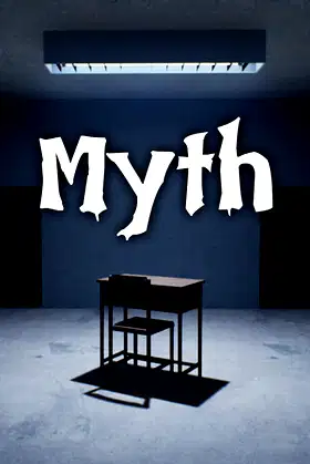Myth poster