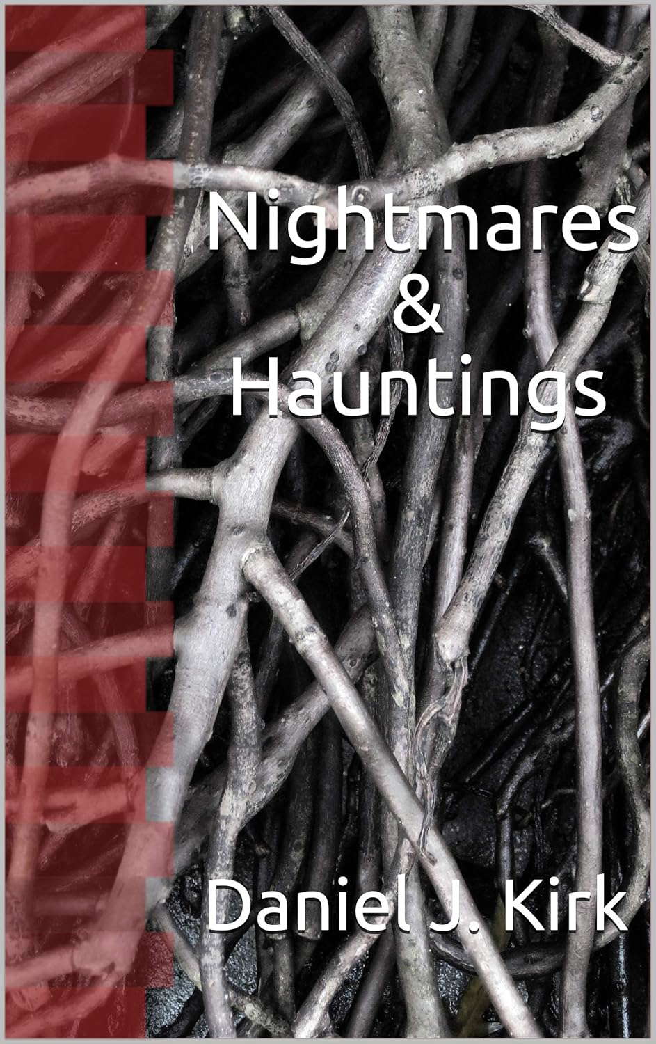 Nightmares & Hauntings poster
